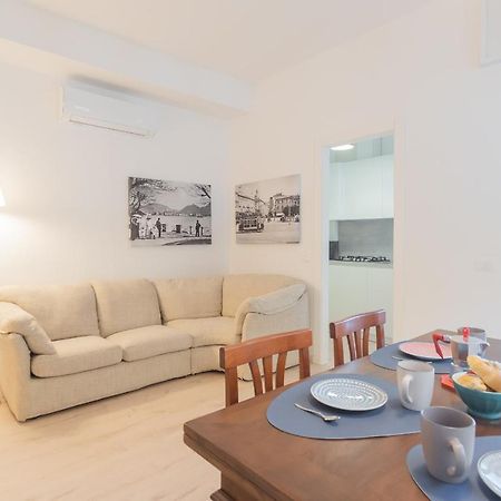 White Lake View Apartment By Rent All Como Exterior photo