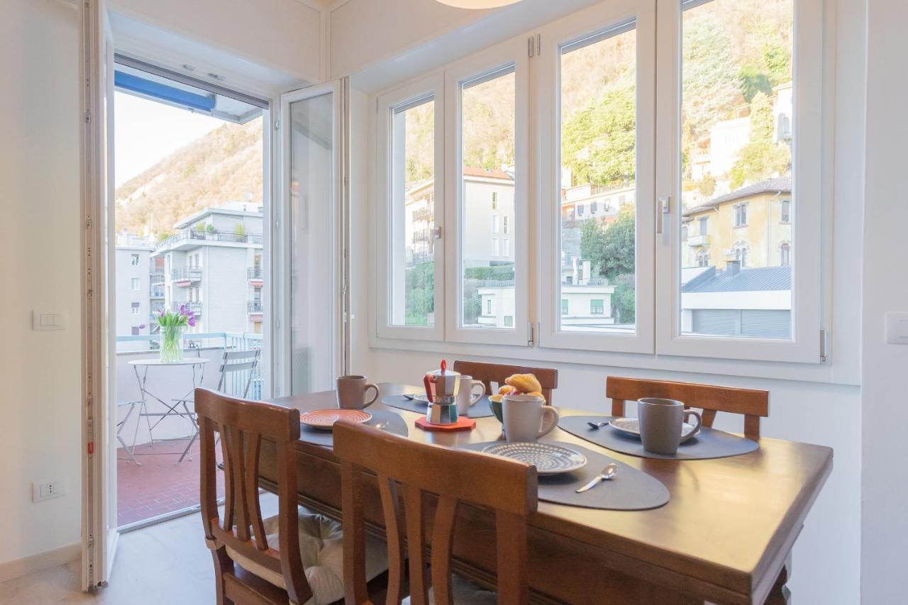 White Lake View Apartment By Rent All Como Exterior photo