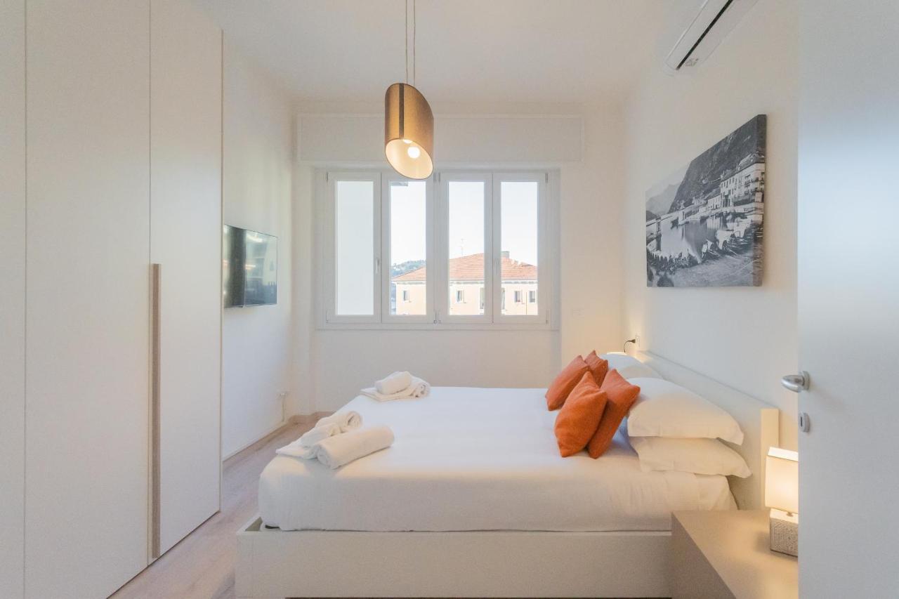 White Lake View Apartment By Rent All Como Exterior photo