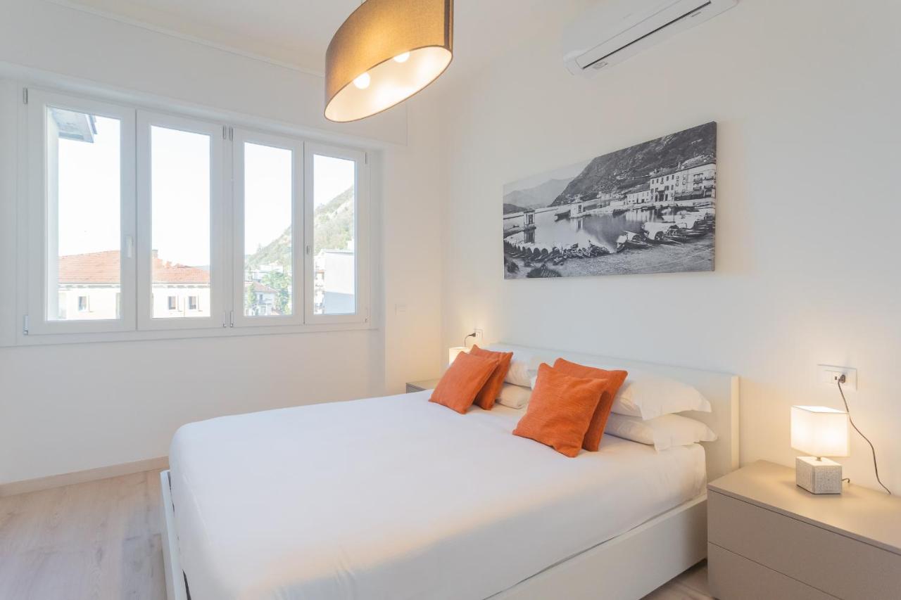 White Lake View Apartment By Rent All Como Exterior photo