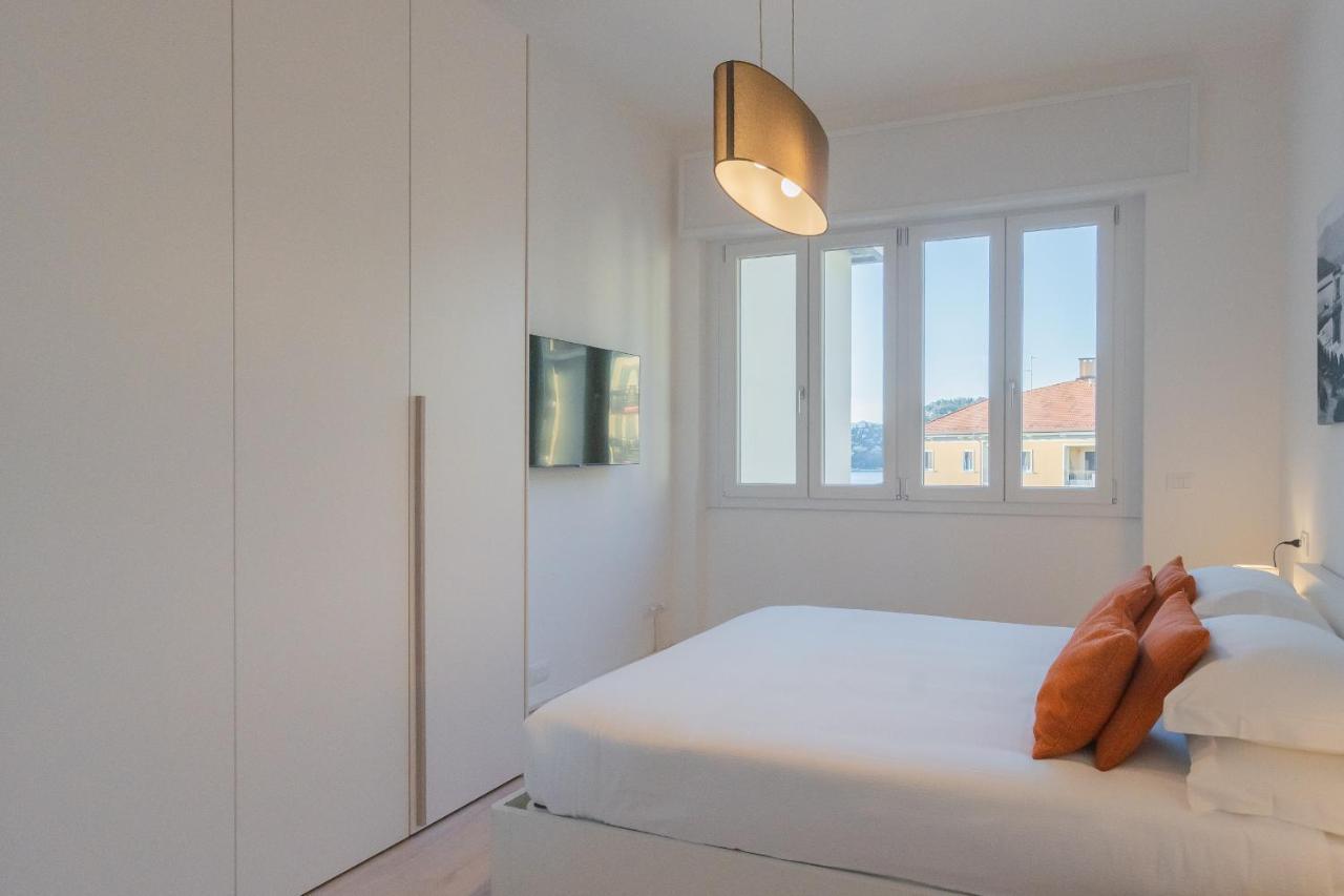 White Lake View Apartment By Rent All Como Exterior photo