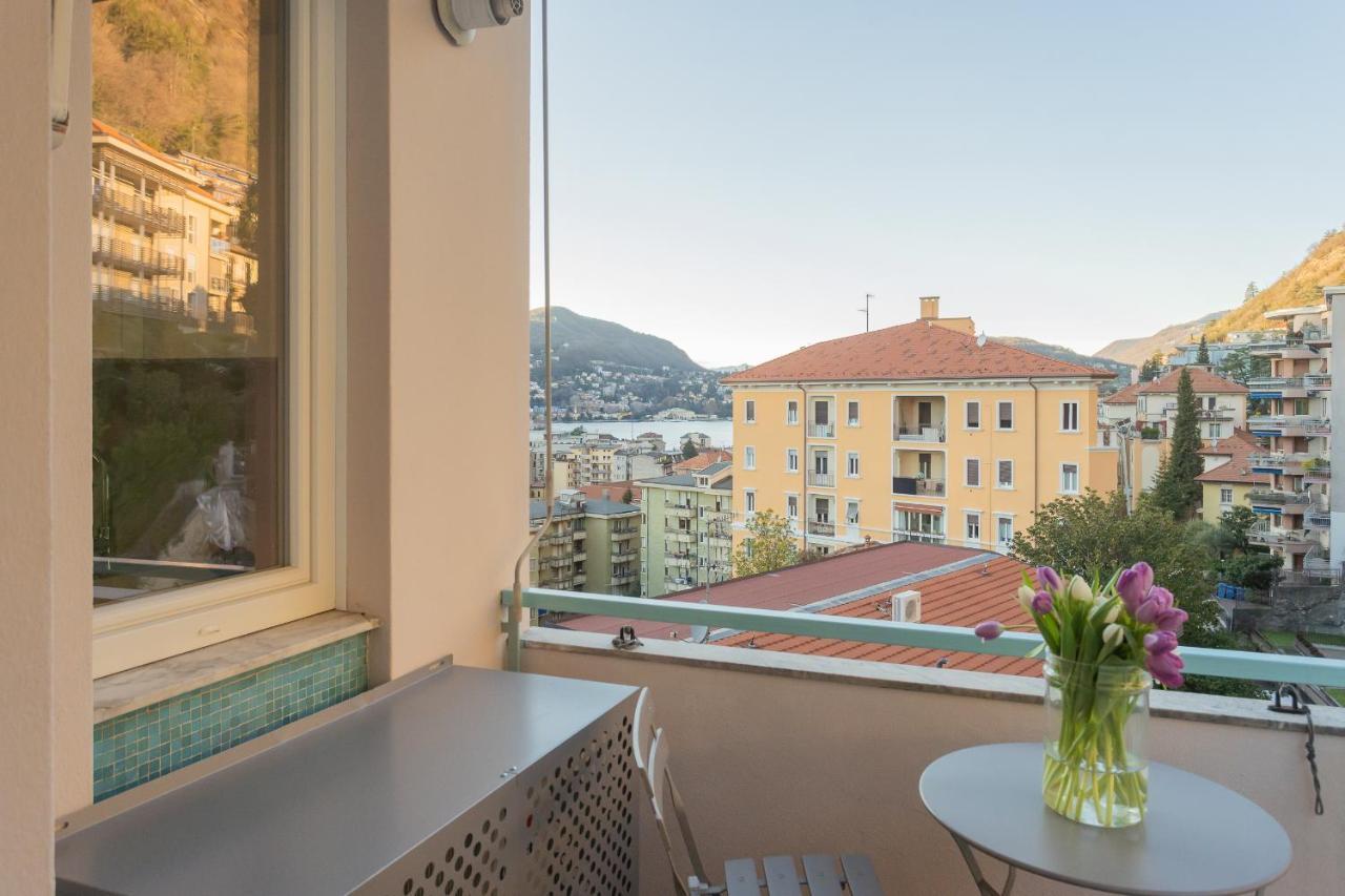 White Lake View Apartment By Rent All Como Exterior photo