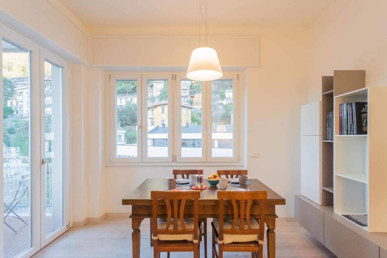 White Lake View Apartment By Rent All Como Exterior photo