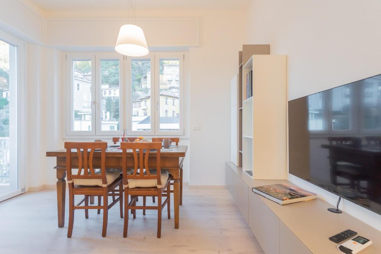 White Lake View Apartment By Rent All Como Exterior photo
