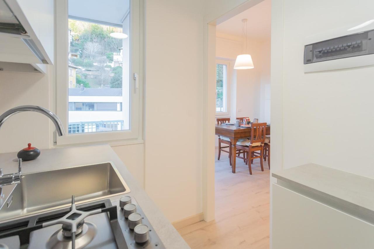 White Lake View Apartment By Rent All Como Exterior photo