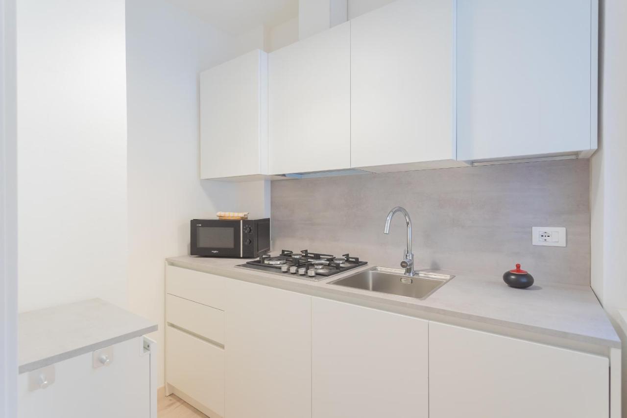 White Lake View Apartment By Rent All Como Exterior photo