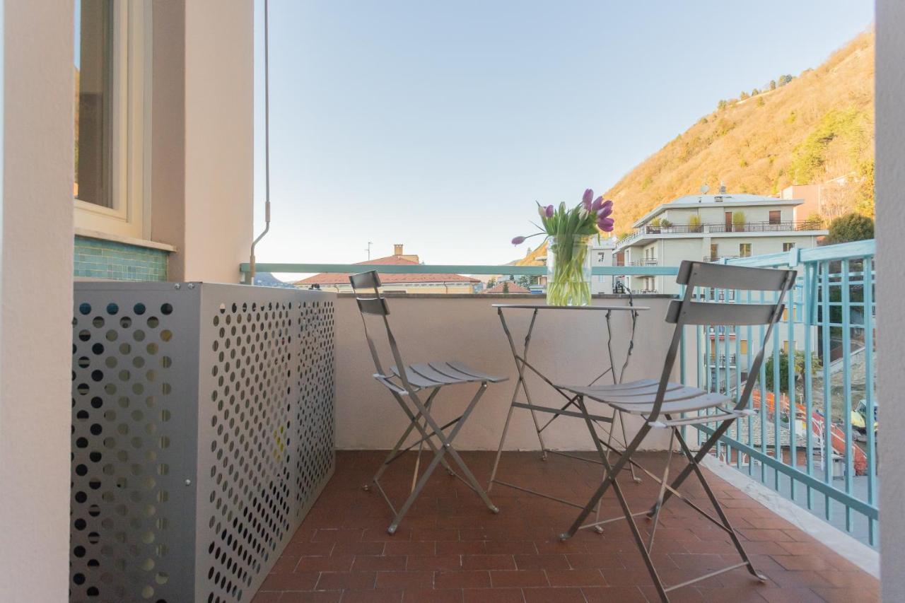 White Lake View Apartment By Rent All Como Exterior photo