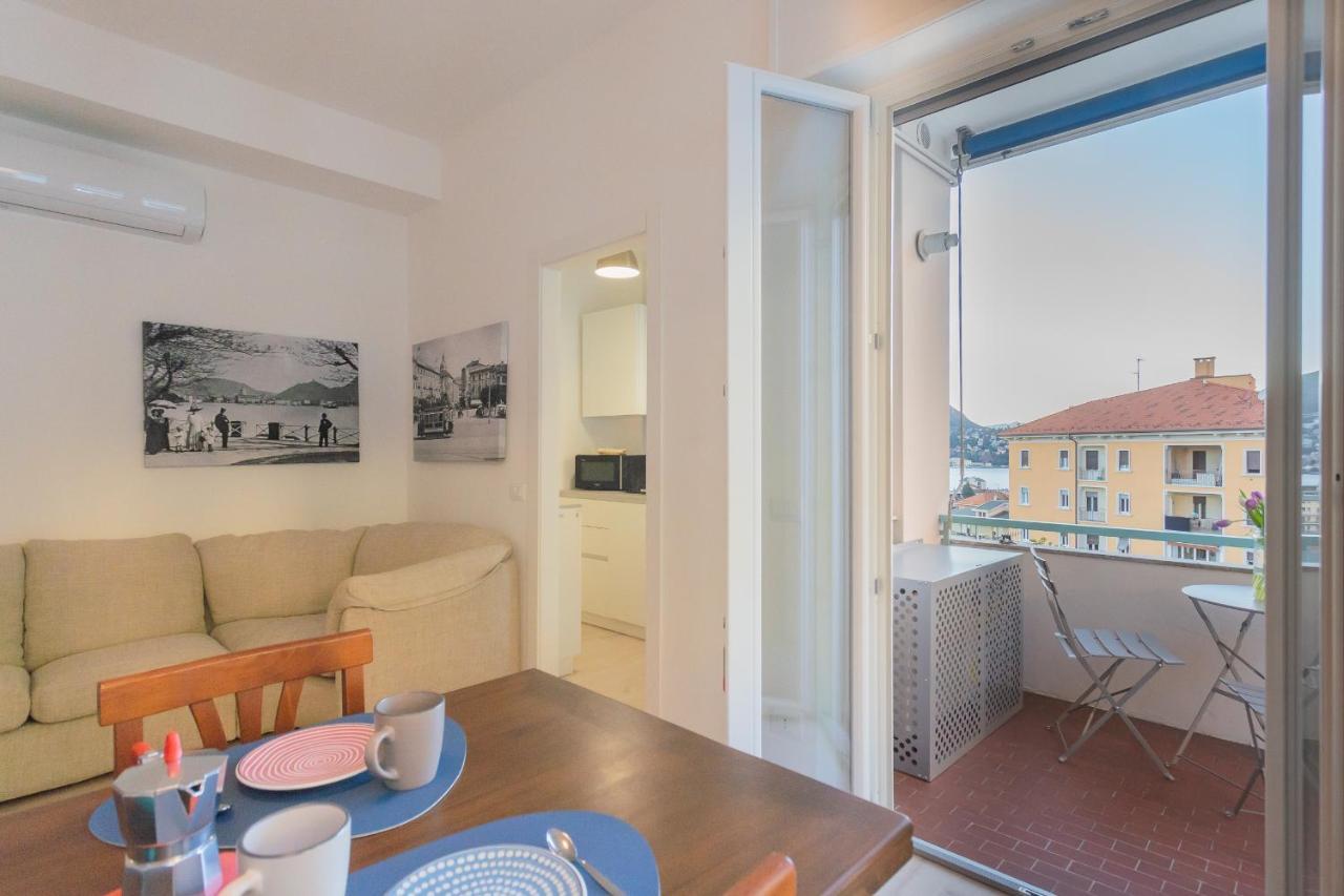 White Lake View Apartment By Rent All Como Exterior photo