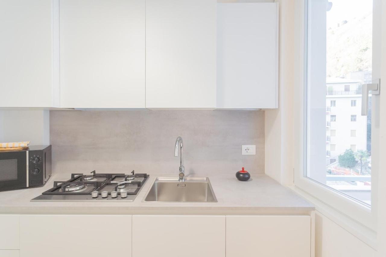 White Lake View Apartment By Rent All Como Exterior photo