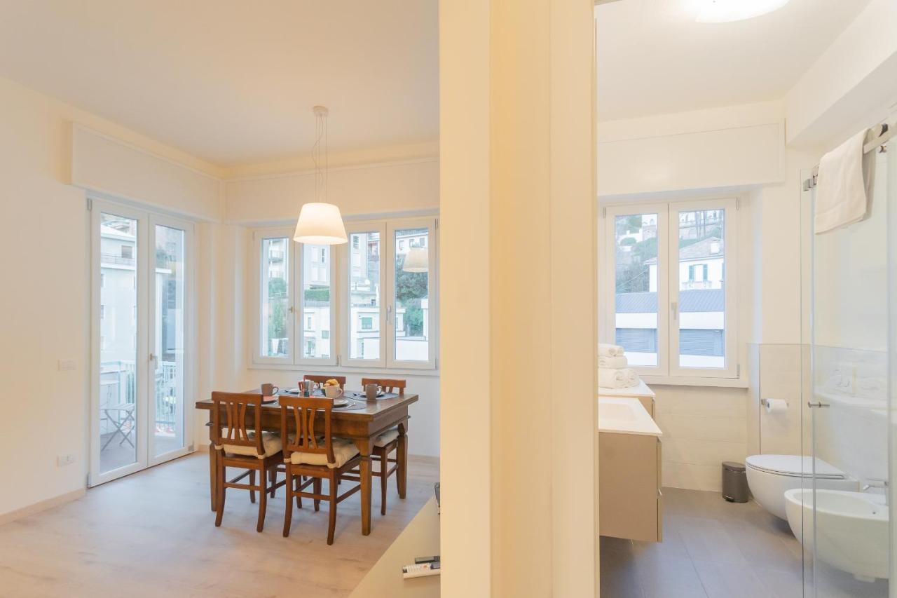 White Lake View Apartment By Rent All Como Exterior photo